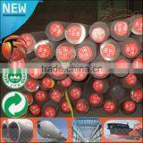 Low Price Hot Rolled Mild Round Bar SAE1518 Q345B 24mm Carbon Steel Round Bar thumbnail-2