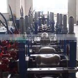 Bender of Downpipe Rolling and Forming Machine thumbnail-4