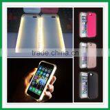 100% Genuine Original Light up LED Selfie Hard Case for IPhone 6s 6 thumbnail-3