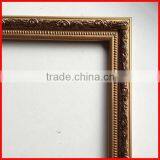 Wood Like Polystyrene PS Picture Frame Moldings thumbnail-1