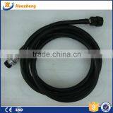 Vlf 80kv Very Low Frequency AC Hipot Test Set thumbnail-3