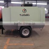Industrial portable trade air compressors for air tools