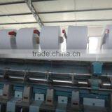 70%cotton 30%polyester,5-10s Bleached Recycled Yarn for Glove