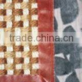 Latex Backing Sisal Carpet With Cheap Price thumbnail-2