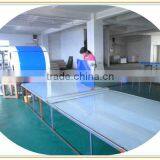 Cleanroom PE Peelable Frameless Disposable Sticky Mat thumbnail-4