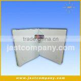 Bulk Spiral Custom Sound Notebooks for School thumbnail-4