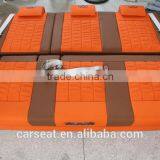 MRXUS V80 3 Seater Luxury Sofa Conversion Including Full Seat Parts thumbnail-2