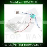 1x5mm Led Flashing Module for P.O.P.display