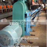 Stainless Steel Fiber Cutting Machine thumbnail-6