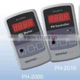 accurate electronic ph test meter PH-2000