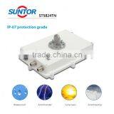 Double Frequency OEM OFDM Wireless Access Point Outdoor Long Range Internet Transmission