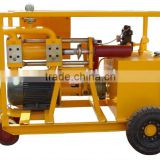 Hydraulic Injection Grout Pump