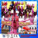 Manufacturer Factory Direct Kids Amusement Rides Energy Storm Rides for Amusement Park thumbnail-5