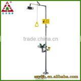 Safety Shower and Eye Wash thumbnail-2