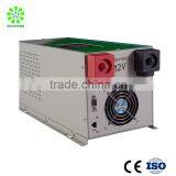 DC 48V Solar Pure Sine Wave 3Kw Inverter For Home Use thumbnail-2