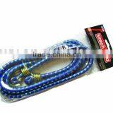 4mm Dia Rubber/latex Steel Hook Bungee Cord thumbnail-1