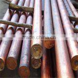 6m C1100 Price for Copper Round Rod/Flat Round Solid Brass Bars thumbnail-5