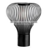 Art of High-grade Table Light and Iron Desk Lamp thumbnail-6