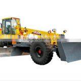 XCMG GR300 Grader and Prices thumbnail-1