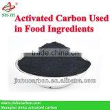 Activated Carbon Manufacturer and Exporter thumbnail-3