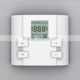 heating temperature controller