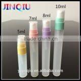 Colored Mini Serum Bottle Pen Plastic Sample Bottle 5ml thumbnail-2