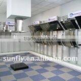 Stainless Steel Range Hood Chimney Hood LOH8820-04(900mm) CE ROHS thumbnail-3