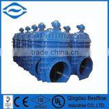 FM&UL Ductile Iron Gate Valves thumbnail-5