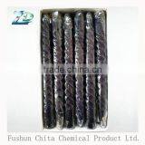 Happy Birthday Colorful Spiral Candle Decoration Candle thumbnail-4