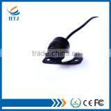 170 Degree Wide Angle Car Rear View Reversing Backup Mini Butterfly Type Car Camera thumbnail-2