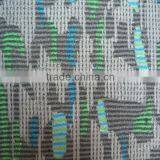 Jacquard Fabric for Bus Seat Cover
