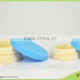 Plastic Jar With Cap for Cream Bottle thumbnail-3