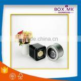 2016 NEW DESIGN HIGH QUALITY WHOLESALE CUSTOMIZED LUXURY WATCH PACKAGING GIFT BOX thumbnail-4