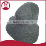 Popular China Products Wholesale Custom Outdoor Winter Hats Beanie thumbnail-3