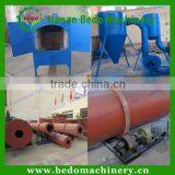 China Best Supplier Industrial Drum Rotary Dryer for Sawdust With Factory Price / Dryer for Sawdust 008613343868847 thumbnail-3