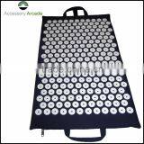 Nail Massager Mat,Superior Quality Green Nail Acupressure Mat,Foot Massage Mat thumbnail-5