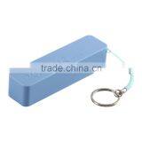 New Design Square Shape Perfume 2600mah Powerbank for Mobilephone thumbnail-6