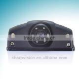 Waterproof Car Rear View Camera thumbnail-4