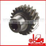 Forklift Parts ,Gear Hydraulic Pump Heli/493 E24C1-52102