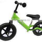 Orig. RIDE Kids Balance Bike Children's First Pink Balance Bike thumbnail-4
