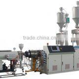 PPR Fiberglass Pipe Making Machine 20-110mm