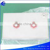 Oil Capacitor 3000vdc 2420uf