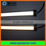 1m Long Aluminum Rigid LED Strip With Male/ Female DC Connector thumbnail-3