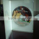 DVD Pressing With Offset Printing thumbnail-2