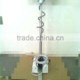 Roof-mounted Light Tower With Camera/telescoping Light Mast/vehicle Mounted Light Tower thumbnail-1