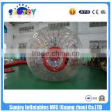 SUNJOY 2016 new designed giant inflatable outdoor ball, inflatable pvc ball, big inflatable ball for sale