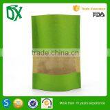 New Premium Disposable Take Away Custom Logo Printed Paper Hot Food Packaging for Delivery thumbnail-1