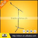 Unique Electronic Steel Microphone Stand