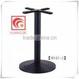 Environmental Protection Composite Table Frame, Paint the Table Feet thumbnail-2