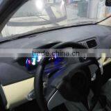 4 Wheel Electric Vehicle C3 thumbnail-6